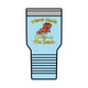 Mama Needs The Beach 30oz Polar Camel Insulated Tumbler