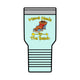 Mama Needs The Beach 30oz Polar Camel Insulated Tumbler