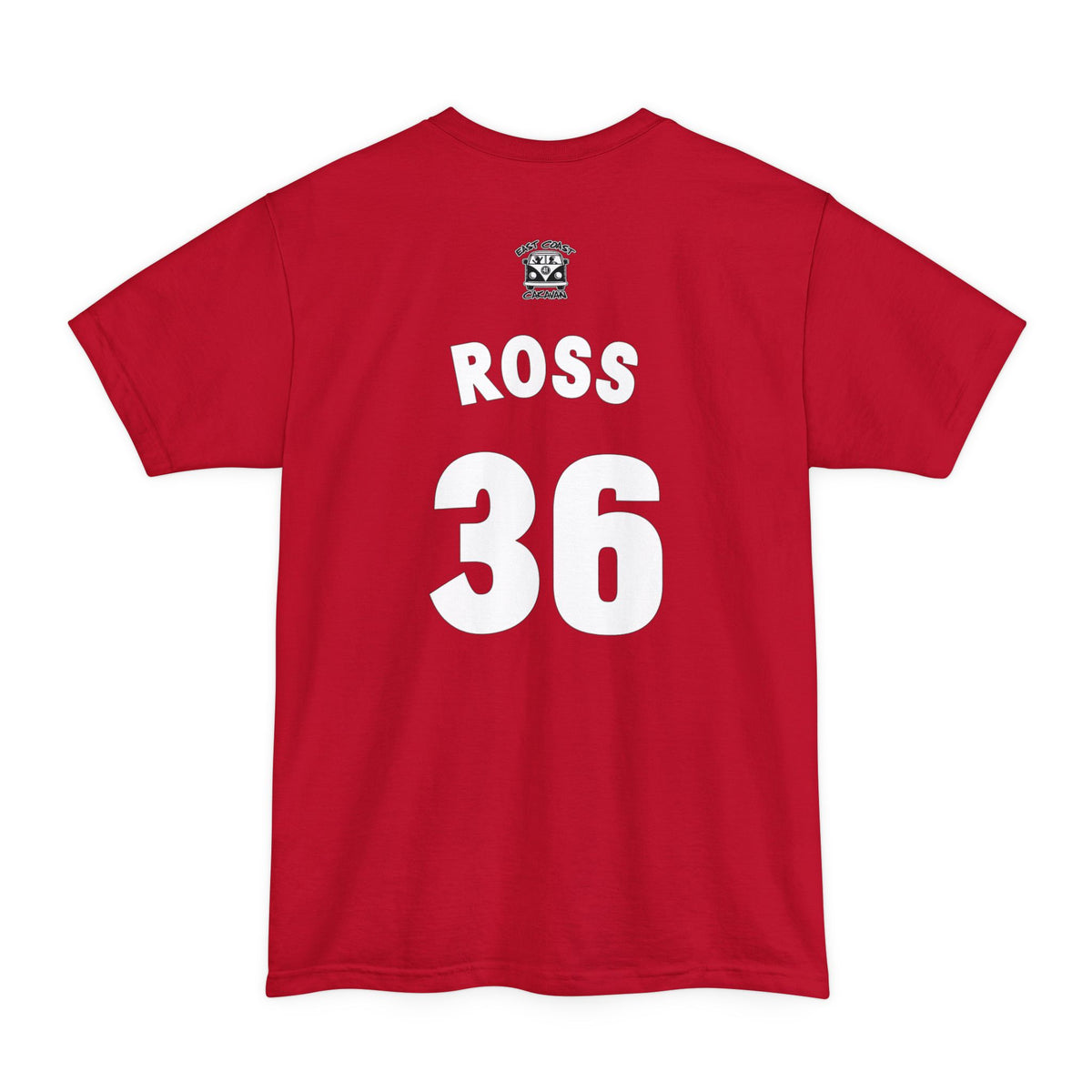 Cincinnati Crush Tall T-Shirt