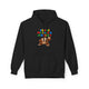 Shake Me Like A Monkey Pullover Hoodie