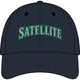 Satellite Youth Baseball Cap