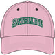 Satellite Youth Baseball Cap