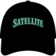 Satellite Youth Baseball Cap