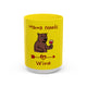 Mama Needs Wine 15oz Coffee Mug