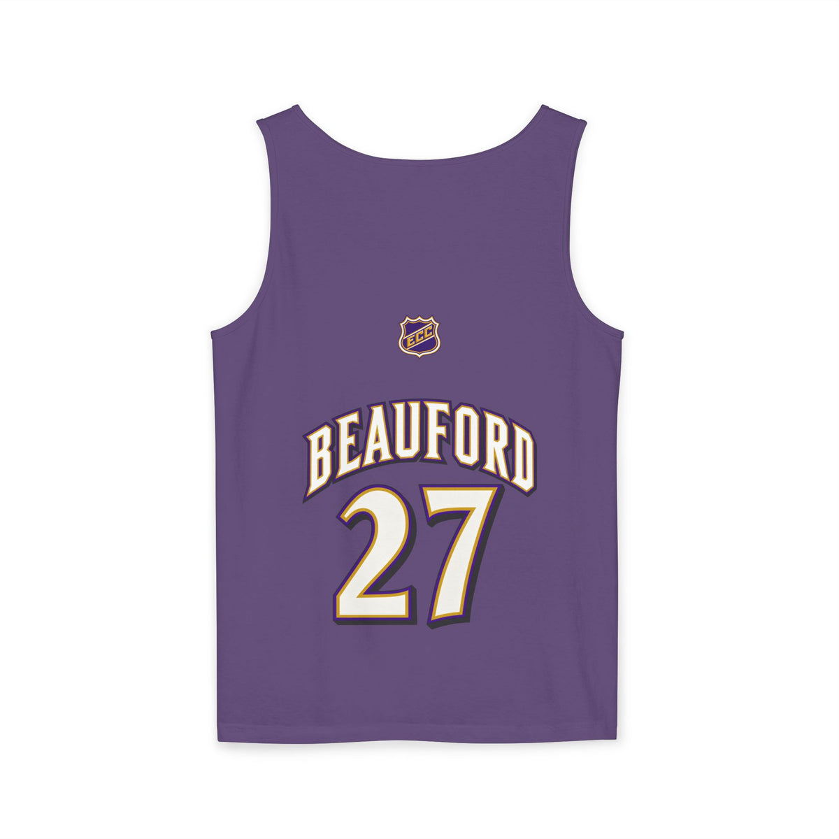Baltimore Raven Unisex Tank Top