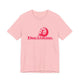 DreamGirl Short Sleeve T Shirt