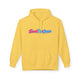 Sweet Up & Down Pullover Hoodie