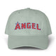 Los Angeles Angel Mom Hat