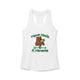 MamaRita Women's Racerback Tank