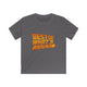 BOWA To The Future Kids T Shirt