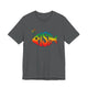 Big Eyed Phish Short Sleeve T Shirt