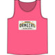 Hawaiian Dreamgirl Concert Tank