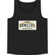 Hawaiian Dreamgirl Concert Tank
