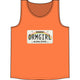 Hawaiian Dreamgirl Concert Tank