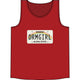 Hawaiian Dreamgirl Concert Tank