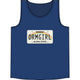 Hawaiian Dreamgirl Concert Tank