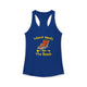 Mama Needs The Beach Women's Racerback Tank