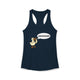 Gooooose! Women's Racerback Tank