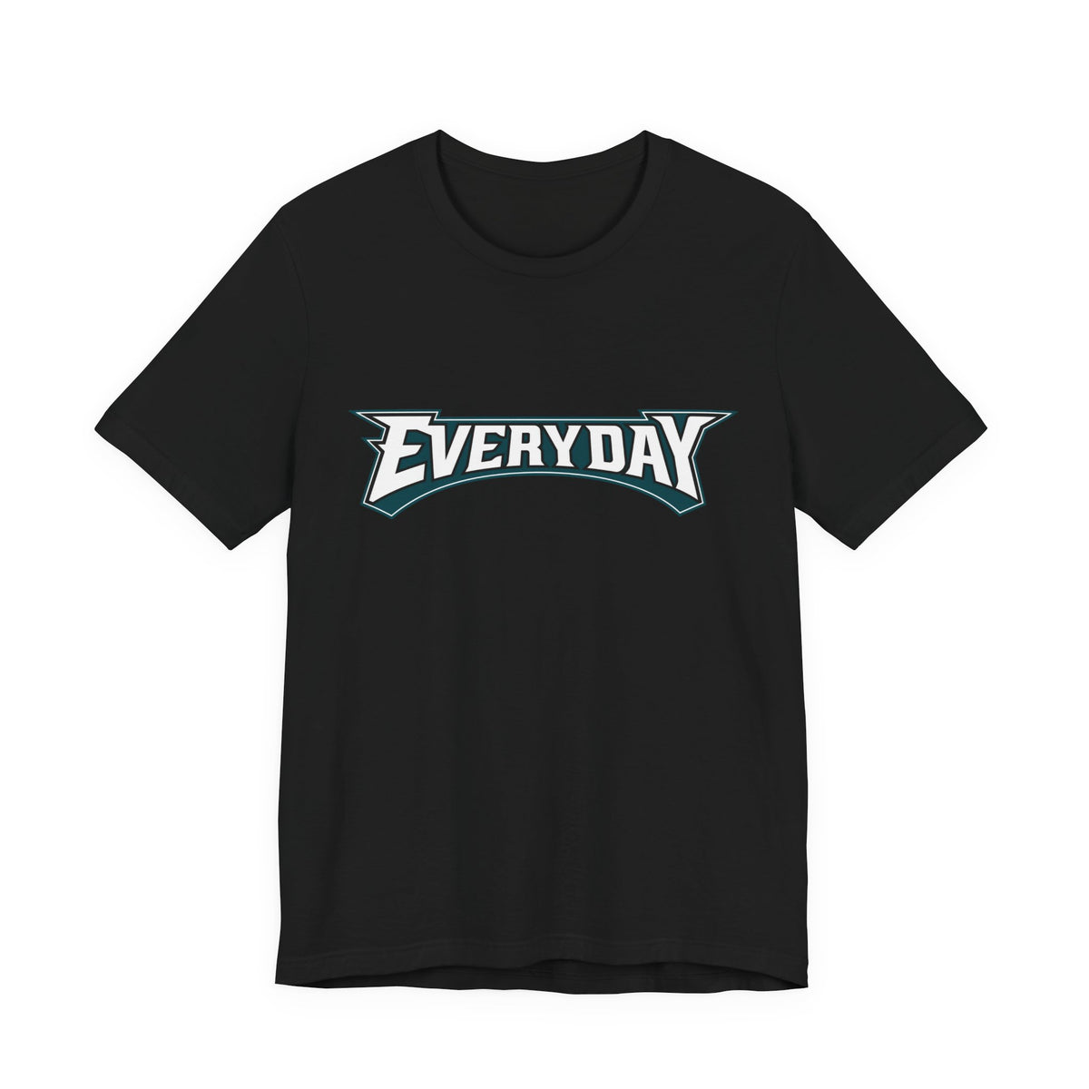 Philadelphia Everyday Unisex Short Sleeve T Shirt