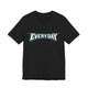 Philadelphia Everyday Unisex Short Sleeve T Shirt