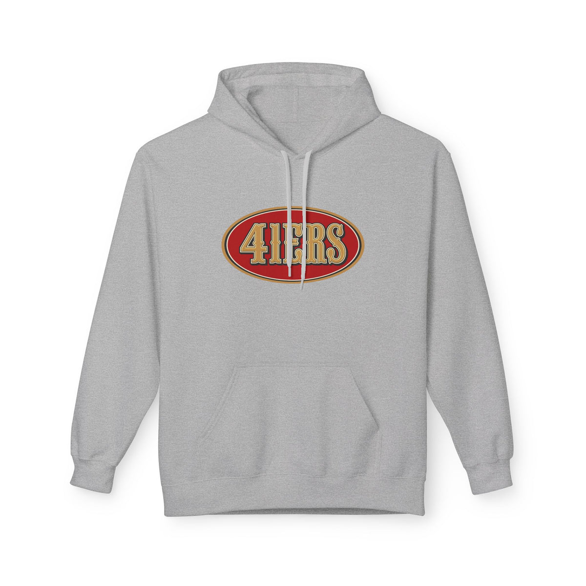 San Francisco 41ERS Unisex Pullover Hoodie