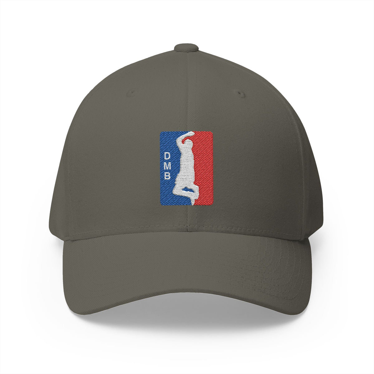 DMBA Flex Fit Cap