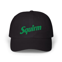 Squirm Classic Dad Cap