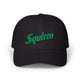 Squirm Classic Dad Cap
