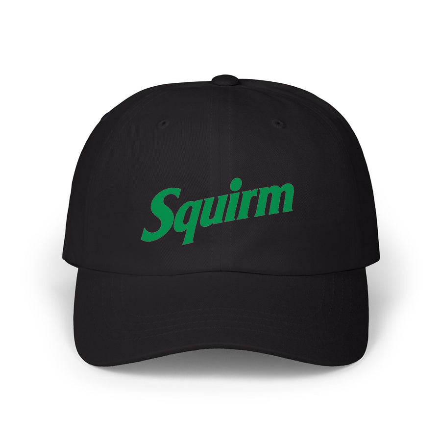 Squirm Classic Dad Cap
