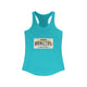 Hawaiian DreamGirl Women's Racerback Tank