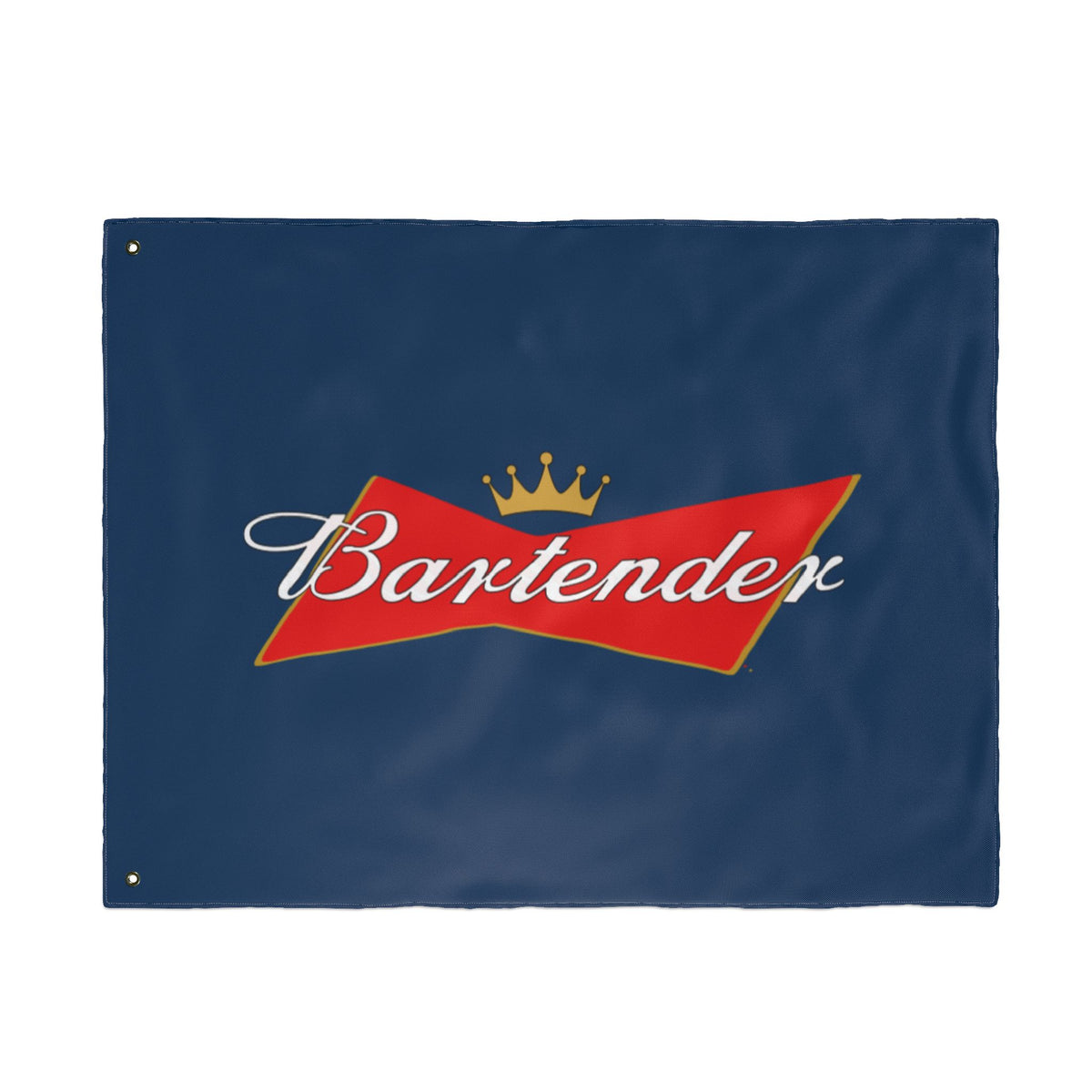 Bartender Please Double Sided 36 x 60" Flag