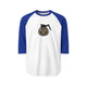 Starting Fluid 3/4 Sleeve Jersey