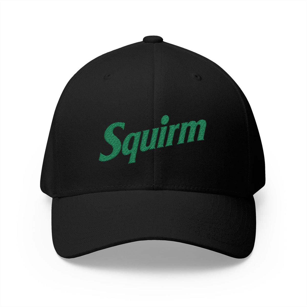 Squirm Flex Fit Cap