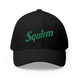 Squirm Flex Fit Cap
