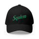 Squirm Flex Fit Cap