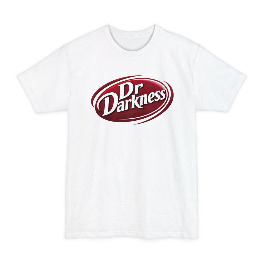 Dr. Darkness Tall T-Shirt