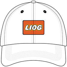 LIOG-O Youth Cap