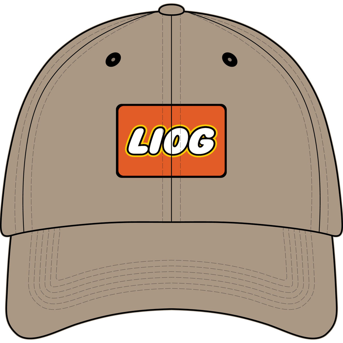 LIOG-O Youth Cap