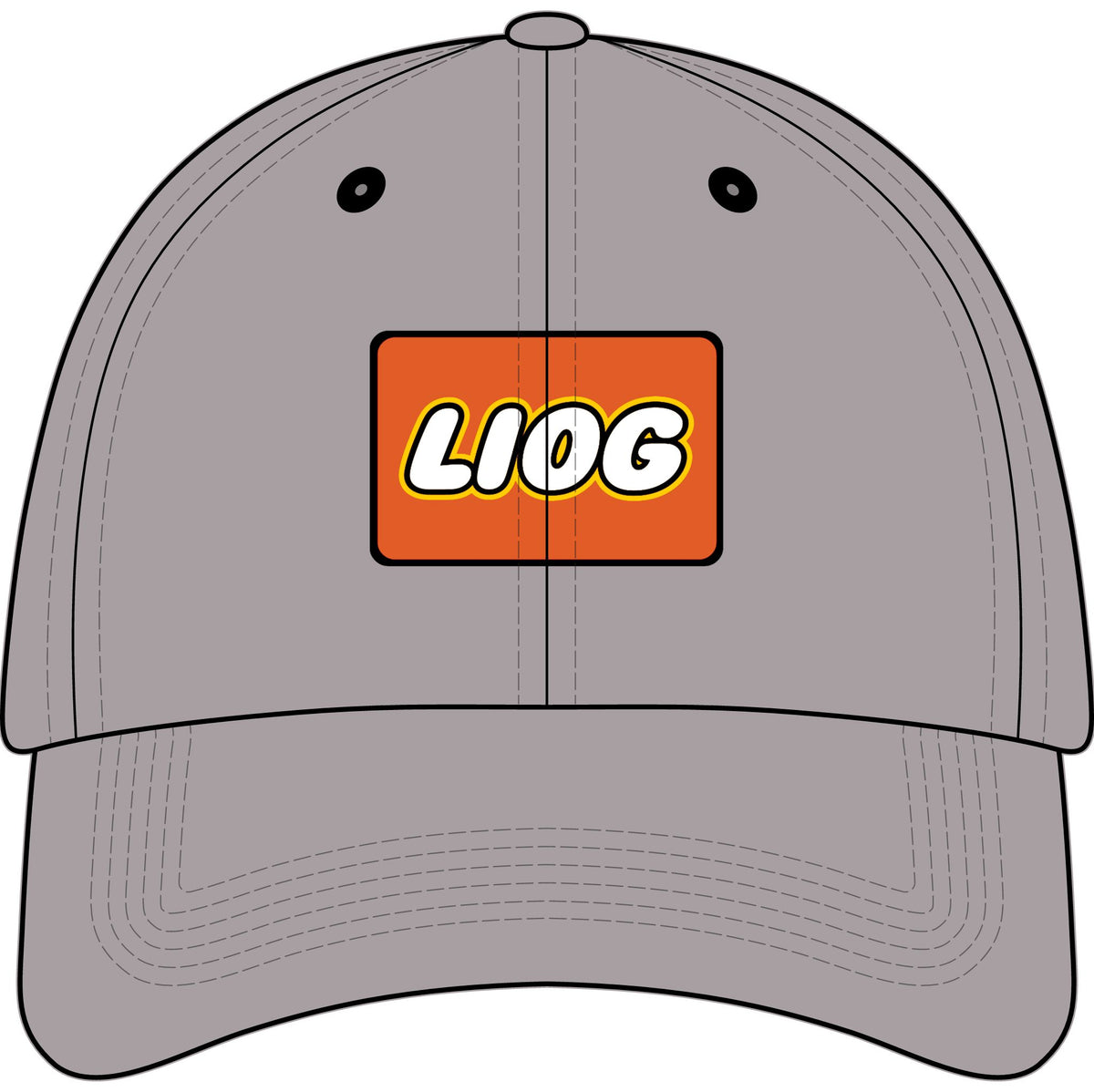 LIOG-O Youth Cap
