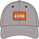 LIOG-O Youth Cap