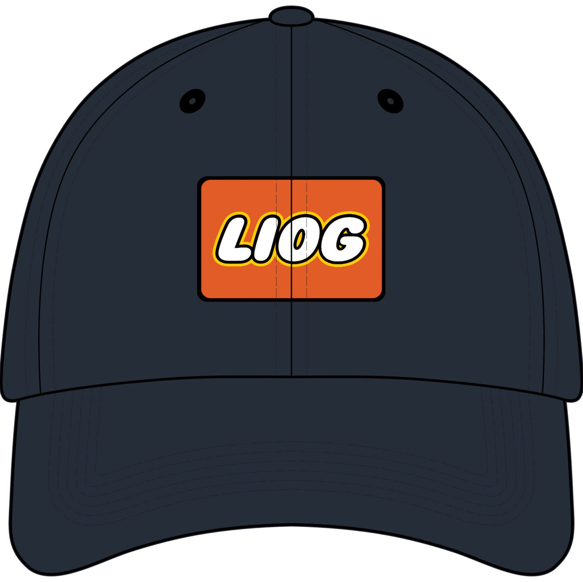 LIOG-O Youth Cap