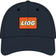 LIOG-O Youth Cap