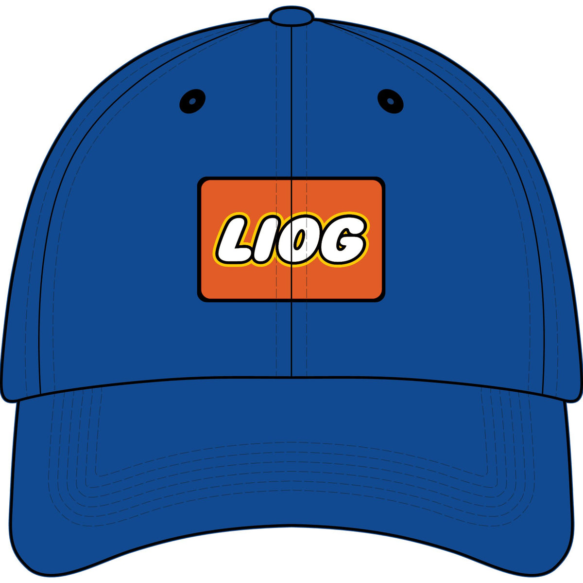LIOG-O Youth Cap