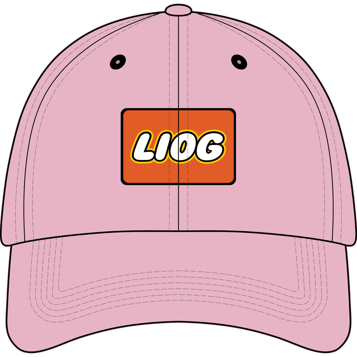 LIOG-O Youth Cap