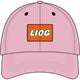 LIOG-O Youth Cap