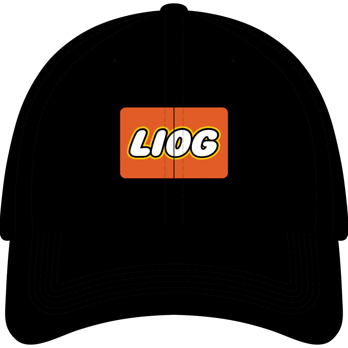 LIOG-O Youth Cap