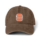 Burger Thing Mom Hat