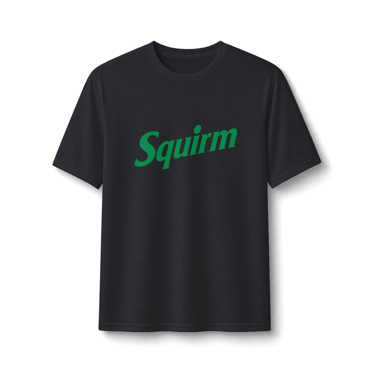 Squirm Moisture Wick T Shirt