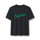 Squirm Moisture Wick T Shirt