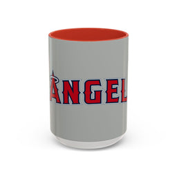 Los Angeles Angel 15oz Coffee Mug